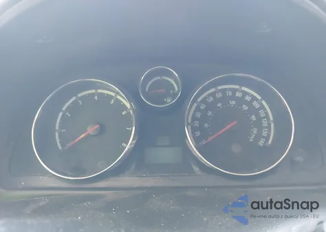 2008 Saturn Vue V6 Xr from USA, damaged, VIN 3GSCL537X8S618297